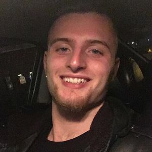Meet your Posher, Josiah